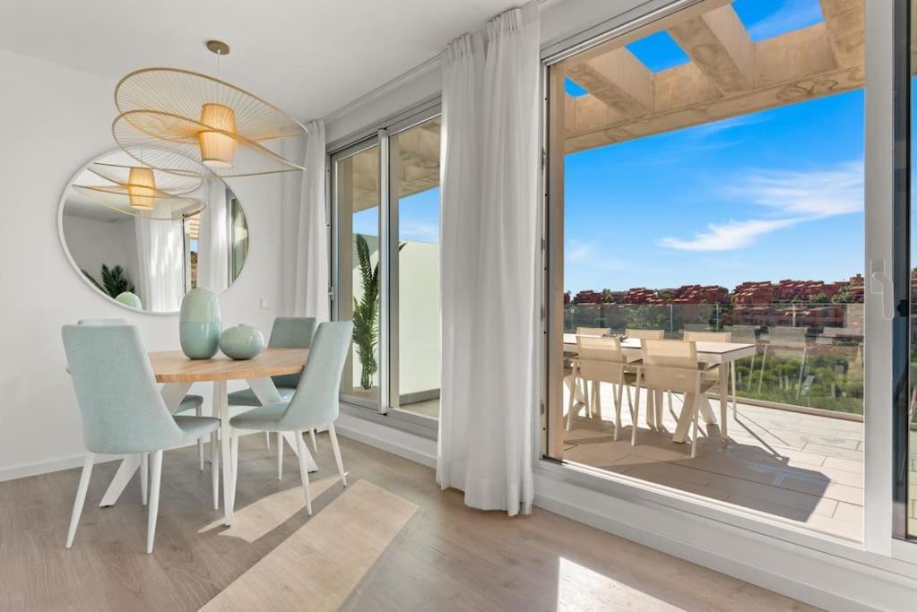 Apartamento Beautiful Penthouse With Large Terrace *