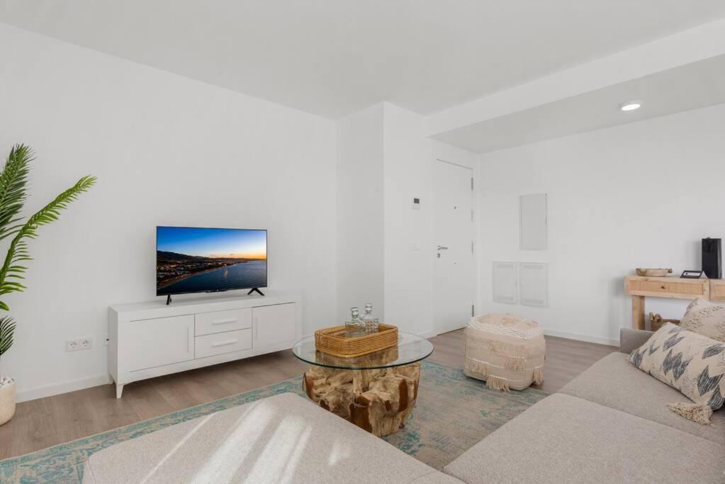 Apartamento Beautiful Penthouse With Large Terrace