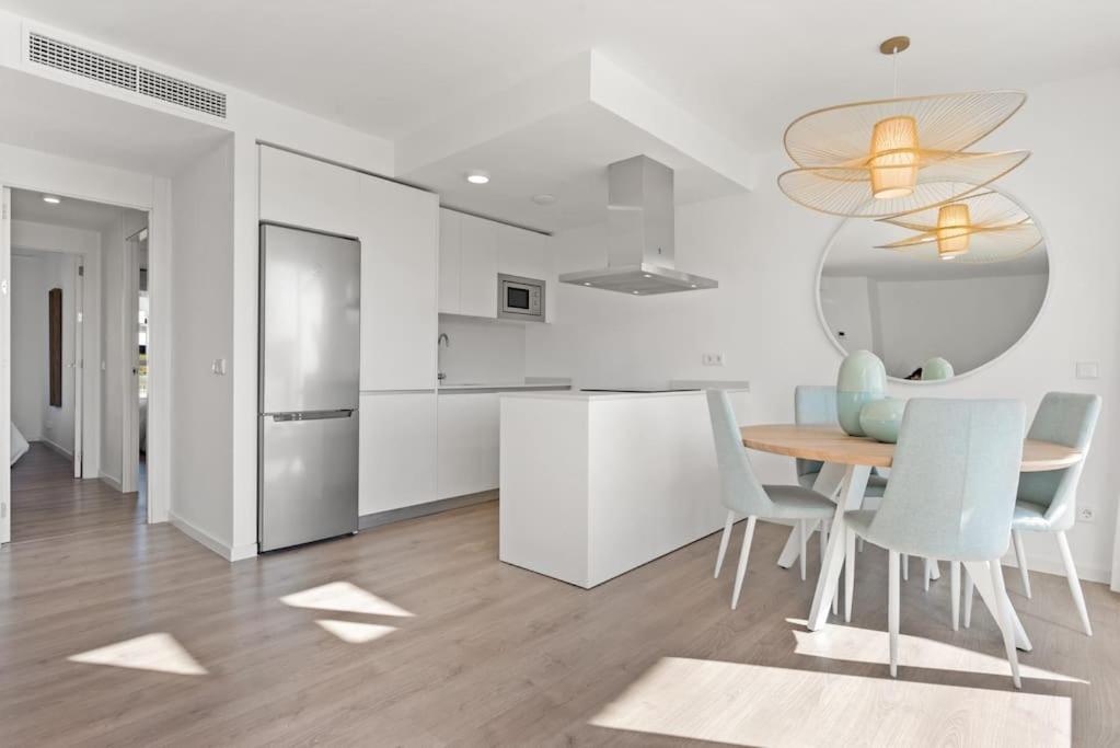 Apartamento Beautiful Penthouse With Large Terrace